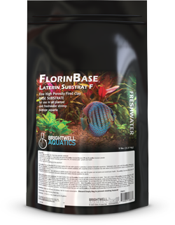 FlorinBase Laterin Subtrat F