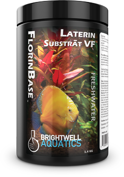 FlorinBase Laterin Subtrat VF