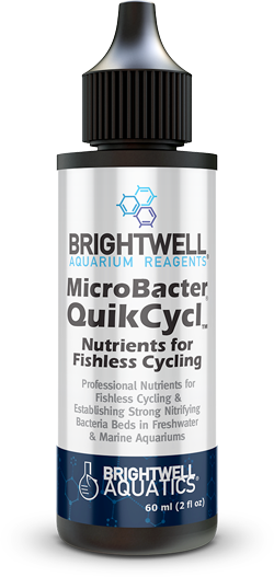 MicroBacter QuikCycl