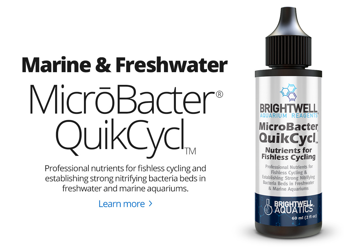 MicroBacter QuikCycl